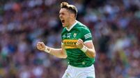 GAA Weekend preview: Semi-final action in football championship