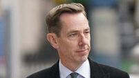 Tubridy concedes it is ‘touch and go’ whether he keeps RTÉ radio job