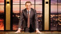 Kernel of decision to step down from Late Late Show was last August – Tubridy