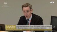 Ryan Tubridy offers to pay back controversial payments at centre of RTÉ ‘fiasco’