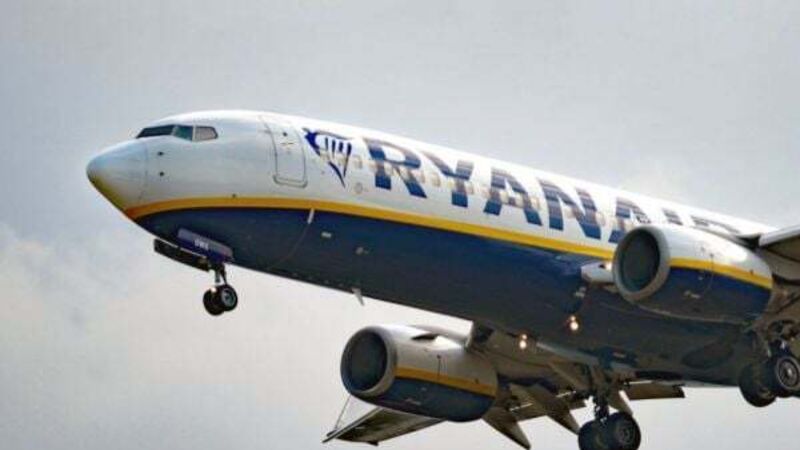 Ryanair resigns from UK Aviation Council branding it a ‘talking shop'