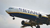 Ryanair resigns from UK Aviation Council branding it a ‘talking shop'