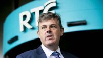 RTÉ director general says 'no decision' on Ryan Tubridy's future this week