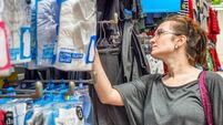 Hacks for saving money on school uniforms