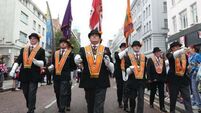 Annual parades to mark Twelfth of July in North