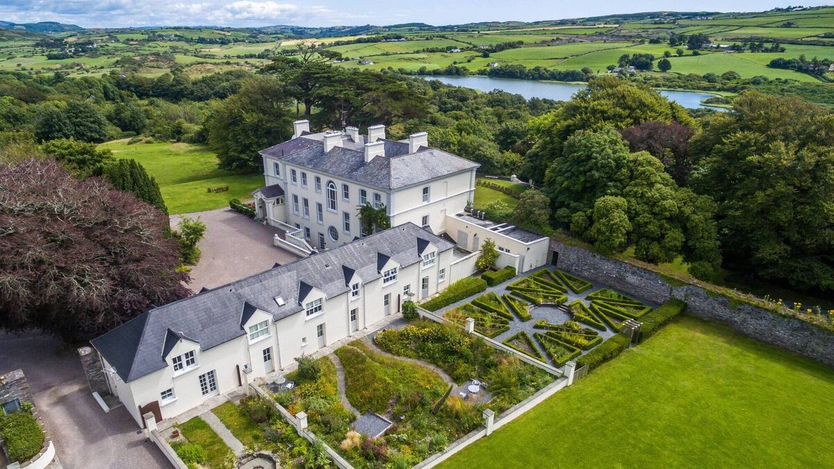 West Cork hotel becomes seventh property in Ireland to become a member of Relais &amp; Châteaux