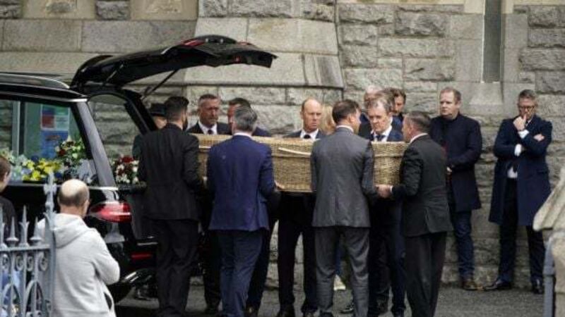 Parents of teenager who died in Greece say son ‘had so much love to give’