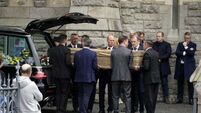 Parents of teenager who died in Greece say son ‘had so much love to give’