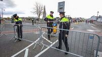 Gardaí received €7.6m from policing concerts and sporting events in last year