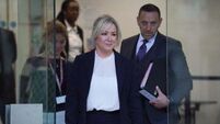O'Neill 'not fully briefed on pandemic risks and responses as health minister'