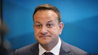 Taoiseach amends comments on people in emergency accommodation refusing homes