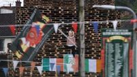 O'Neill urges people burning effigies of politicians to 'catch themselves on'