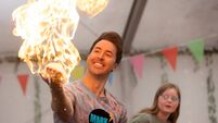 Family-friendly events mark 40 years of Fota Wildlife Park