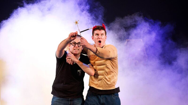 An exciting weekend of entertainment on Cork's theatre, arts and music scene An exciting weekend of entertainment on Cork's theatre, arts and music scene