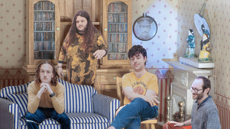 5 gigs to see at Quarter Block Party  