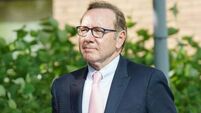 Defence case in Kevin Spacey sex offences trial due to begin