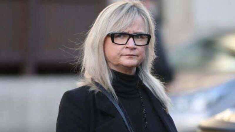 Dee Forbes a crucial witness in RTÉ 'financial scandal', says Dillon Dee Forbes a crucial witness in RTÉ 'financial scandal', says Dillon