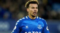 Dele Alli reveals sexual abuse, addiction and struggle with mental health