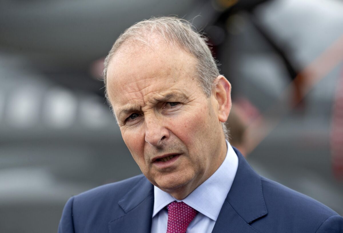 The Tániaste has consistently stated that he plans to lead Fianna Fáil into the next general election. The Tániaste has consistently stated that he plans to lead Fianna Fáil into the next general election.