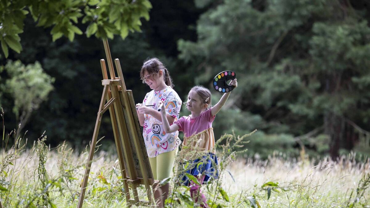 Cork City announce new playful culture trail featuring host of family-friendly events