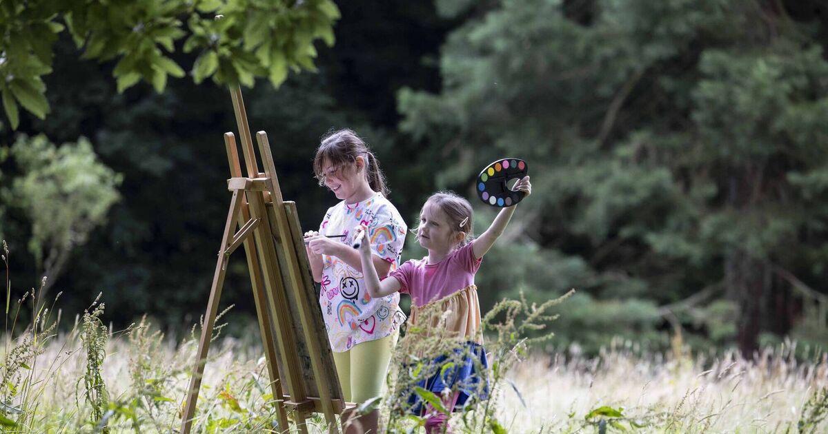 Cork City announce new playful culture trail featuring host of family-friendly events - Vimarsana News