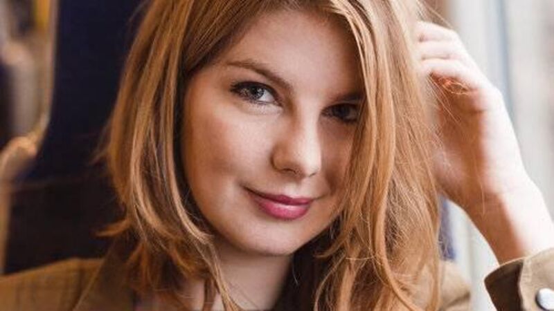 'If things hadn’t been so desperate, I wouldn’t have been forced to leave Cork and make the life I have now' 'If things hadn’t been so desperate, I wouldn’t have been forced to leave Cork and make the life I have now'