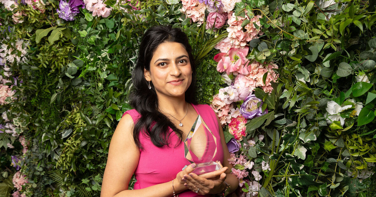 'I've always been told to be brave and bold and pursue my dreams' - Vimarsana News