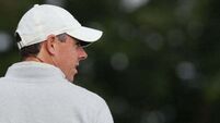 Rory McIlroy says he would rather ‘retire’ than play LIV Golf events
