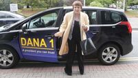 Dana refused costs over struck-out defamation case from TV interview