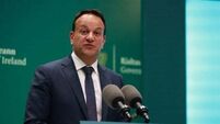 Leo Varadkar: Any Government bailout of RTÉ would come with conditions