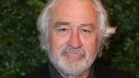 Robert De Niro’s partner Tiffany Chen diagnosed with postpartum Bell’s palsy