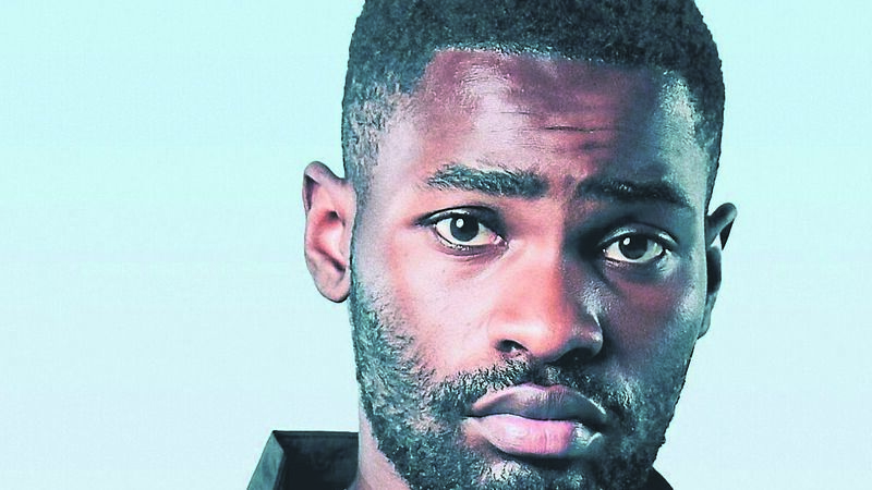 Good times for UK and Irish hip-hop Good times for UK and Irish hip-hop