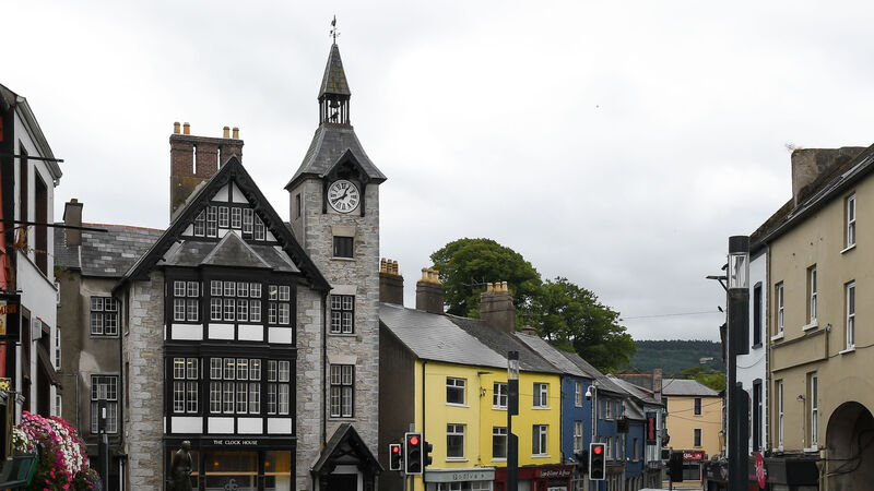 Mallow Arts Festival heralds festival season in County Cork 