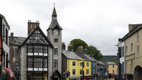 Mallow Arts Festival heralds festival season in County Cork 