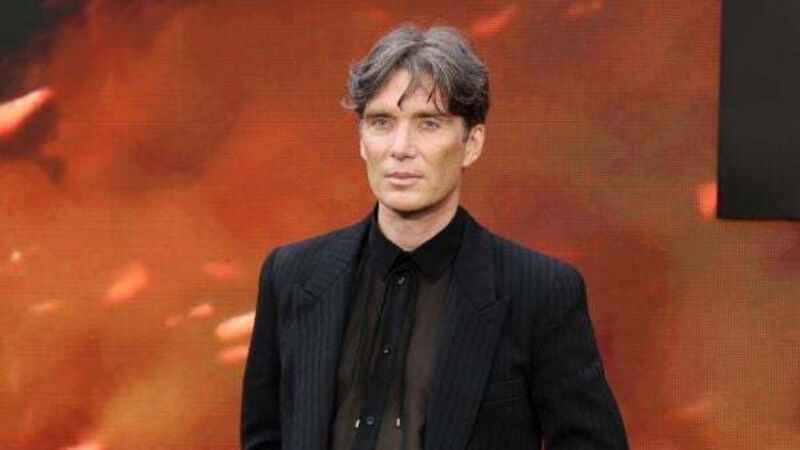 Cillian Murphy walks out of Oppenheimer premiere ahead of actors’ strike Cillian Murphy walks out of Oppenheimer premiere ahead of actors’ strike