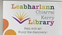 Protesters disrupt children's storytelling event at Co Kerry library