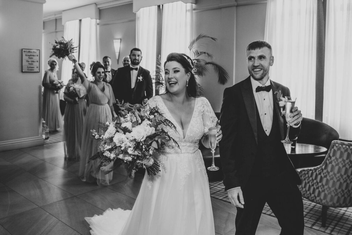 Mr and Mrs. Mr and Mrs.