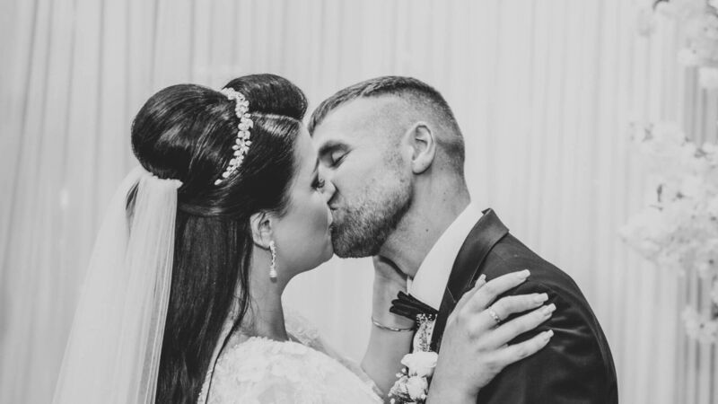 Wedding of the Week: Cork couple's dream day came true Wedding of the Week: Cork couple's dream day came true