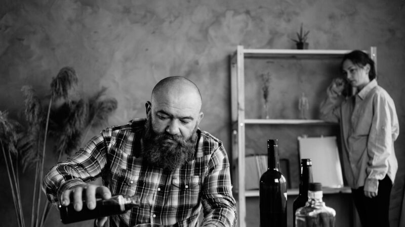 Affected by someone else's drinking? 3 key pieces of advice for loved ones of alcoholics Affected by someone else's drinking? 3 key pieces of advice for loved ones of alcoholics