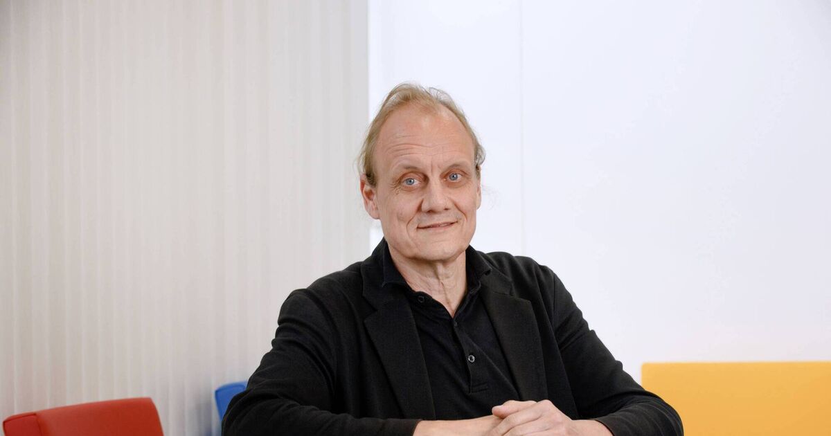Cork professor awarded €2.5m for major study on international migration - Vimarsana News