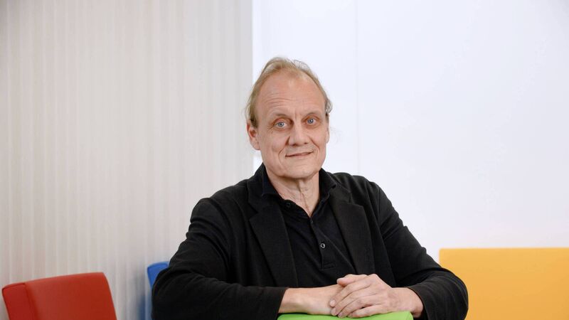 Cork professor awarded €2.5m for major study on international migration