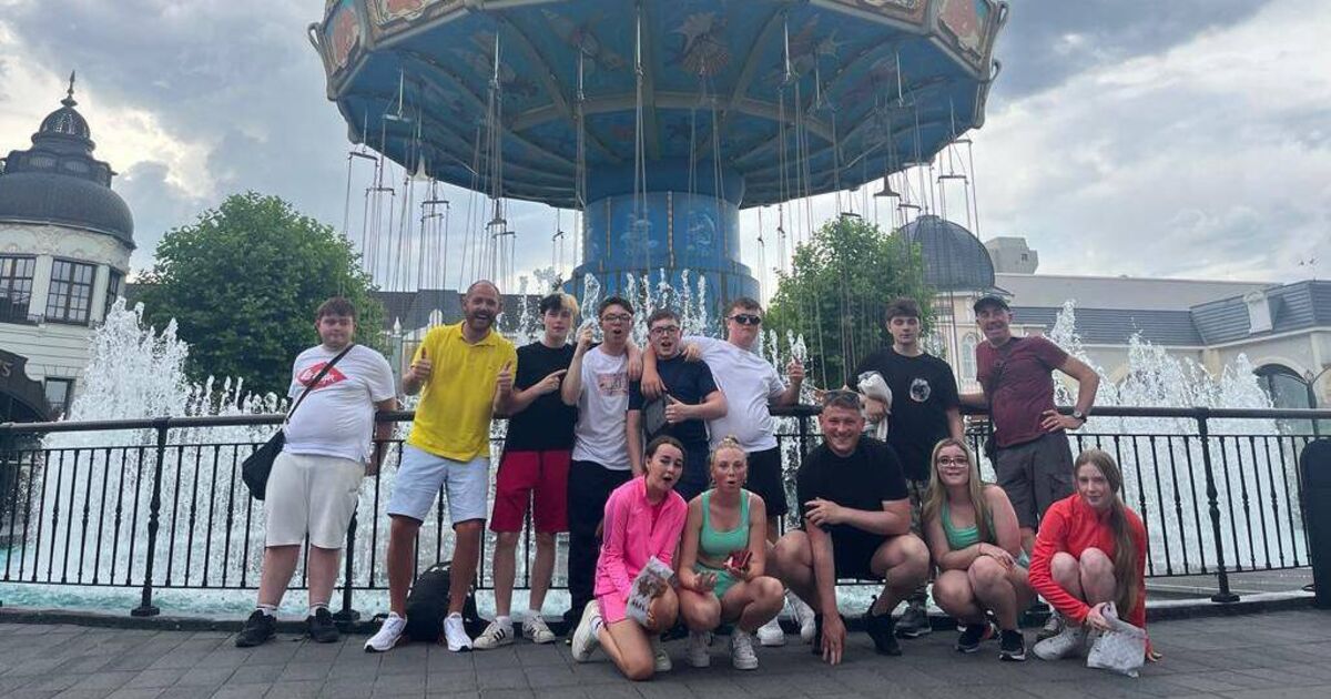 Cork and Cologne youth exchange is a great success - Vimarsana News