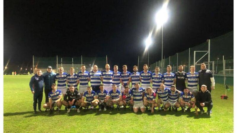 Ballyphehane close in on another county title: This club has huge potential