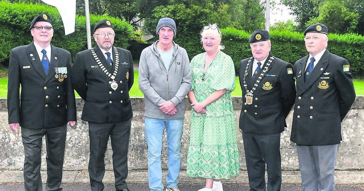 Sponsored mountain climb to take place in aid of Defence Forces veterans - Vimarsana News