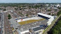 Luton’s opening home game with Burnley postponed due to ground upgrade