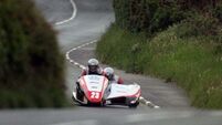 Irish man killed in Isle of Man motorcycling accident named