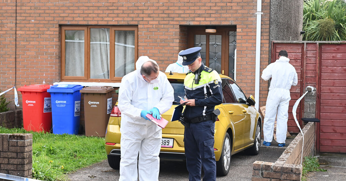 Locals in shock after woman, 30s, dies following fatal assault in Cork city - Vimarsana News