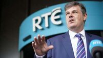 RTÉ needs to show it has changed significantly, says new director-general