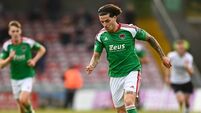 Cork City v Dundalk - SSE Airtricity Men's Premier Division