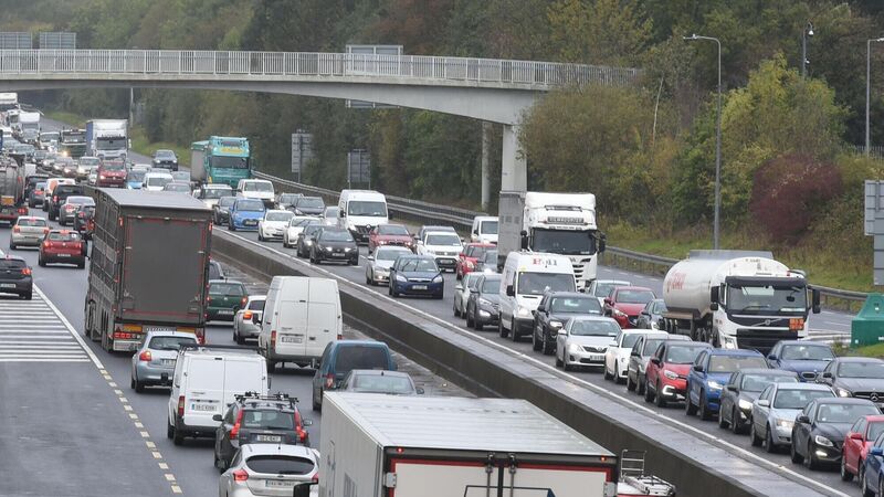 Council approves €2.5m extension of South Ring Road off-ramp Council approves €2.5m extension of South Ring Road off-ramp